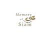 Memory of Siam GmbH Memory of Siam GmbH
