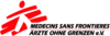 Ärzte ohne Grenzen e.V.    Ärzte ohne Grenzen e.V.