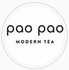 pao pao - modern tea pao pao - modern tea