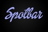 Spotbar Spotbar