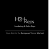 H2H REPS H2H REPS