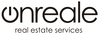 ONREALE REAL ESTATE SERVICES ONREALE REAL ESTATE SERVICES