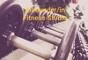 Fitness Peyer Fitness Peyer