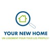 YOUR NEW HOME YOUR NEW HOME