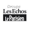 Les Echos Le Parisien Les Echos Le Parisien