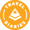 Travel Diaries Travel Diaries