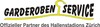 Garderoben-Service Garderoben-Service