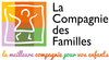 La Compagnie des Familles La Compagnie des Familles
