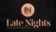 Late Nights Bar Denis Rosskopf Late Nights Bar Denis Rosskopf
