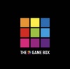 The Game Box Den Bosch BV The Game Box Den Bosch BV