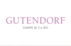 Gutendorf GmbH & Co.KG Gutendorf GmbH & Co.KG