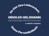 HÖVELER HOLZMANN CONSULTING GmbH HÖVELER HOLZMANN CONSULTING GmbH