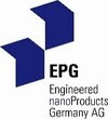 EPG (Engineered nanoProducts Germany) AG EPG (Engineered nanoProducts Germany) AG