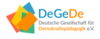 Deutsche Gesellschaft für Demokratiepädagogik Deutsche Gesellschaft für Demokratiepädagogik