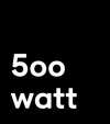 500watt 500watt