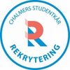 Chalmers Studentkår Rekrytering Chalmers Studentkår Rekrytering