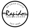 Rapido Fahrradkurier Rapido Fahrradkurier