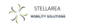 STELLAREA STELLAREA