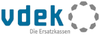 Verband der Ersatzkassen e.v. (vdek) Verband der Ersatzkassen e.v. (vdek)