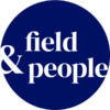 FIELD AND PEOPLE FIELD AND PEOPLE