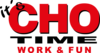 Cho Time GmbH Cho Time GmbH
