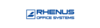Rhenus Office Systems GmbH Rhenus Office Systems GmbH