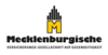 Mecklenburgische Versicherungs-Gesellschaft a.G. Mecklenburgische Versicherungs-Gesellschaft a.G.