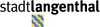 Stadtverwaltung Langenthal Stadtverwaltung Langenthal
