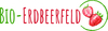 Bio-Erdbeerfeld Bio-Erdbeerfeld
