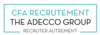 CFA RECRUTEMENT THE ADECCO GROUP CFA RECRUTEMENT THE ADECCO GROUP