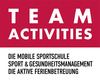 Team Activities Team Activities