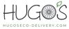 Hugo's Eco-Delivery Hugo's Eco-Delivery