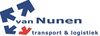 van Nunen Transport en Logistiek BV van Nunen Transport en Logistiek BV