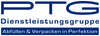 PTG Lohnabfüllung GmbH PTG Lohnabfüllung GmbH