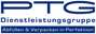 PTG Lohnabfüllung GmbH PTG Lohnabfüllung GmbH