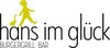 KL Swiss AG Hans im Glück Burgergrill KL Swiss AG Hans im Glück Burgergrill