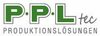 PPLTEC Produktionslösungen GmbH PPLTEC Produktionslösungen GmbH