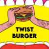 TWIST BURGER TWIST BURGER