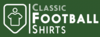 Classic Football Shirts Classic Football Shirts