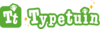 De Typetuin De Typetuin