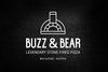 Helene Holloway Buzz&Bear Pizza Helene Holloway Buzz&Bear Pizza