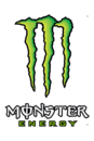 Monster Energy Monster Energy