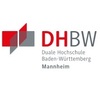 Duale Hochschule Baden-Württemberg Mannheim Duale Hochschule Baden-Württemberg Mannheim