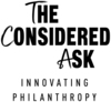 The Considered Ask Foundation The Considered Ask Foundation