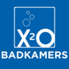 X2O Badkamers X2O Badkamers