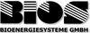 BIOS BIOENERGIESYSTEME GmbH BIOS BIOENERGIESYSTEME GmbH