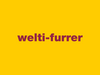 Welti-Furrer AG Welti-Furrer AG
