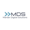 MDS Manser Digital Solutions MDS Manser Digital Solutions