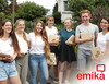EMIKA GmbH EMIKA GmbH