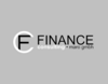 Finance Consulting Finance Consulting